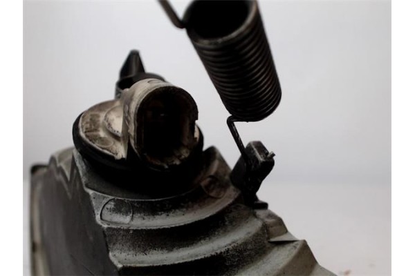 Recambio de intermitente delantero dcho para nissan primastar (x83) 2.5 combi, 9 plazas, batalla larga 2.96t referencia OEM IAM 