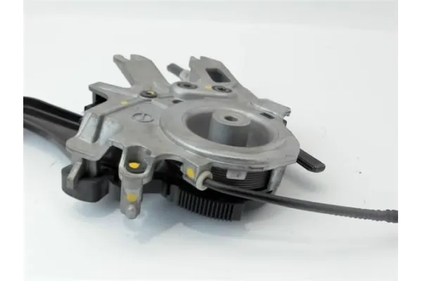 Recambio de contactor freno establecimiento para mercedes-benz clase m (bm 164) 3.0 ml 320 cdi (164.122) referencia OEM IAM 1010