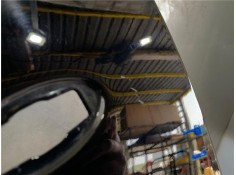 Recambio de aleta delantero izquierda para citroen c2 1.4 hdi referencia OEM IAM 00007840N3  