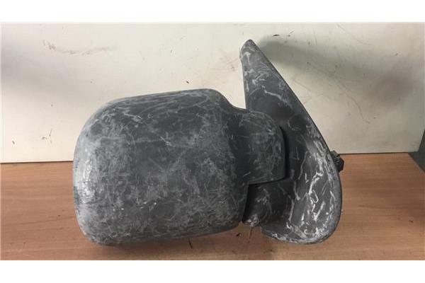 Recambio de retrovisor electrico derecho para renault kangoo i (f/kc0) 1.9 rt referencia OEM IAM E1010398  