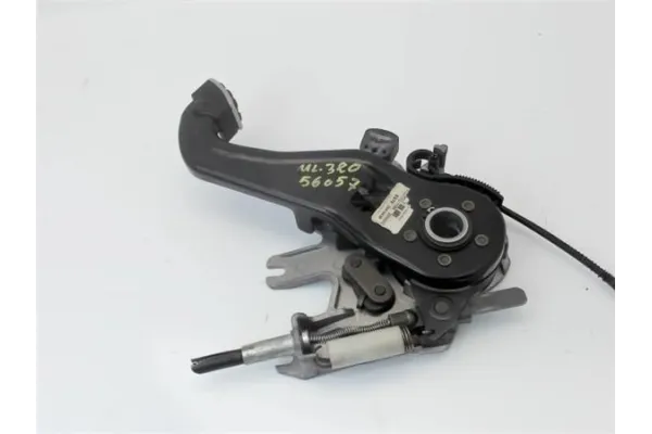 Recambio de contactor freno establecimiento para mercedes-benz clase m (bm 164) 3.0 ml 320 cdi (164.122) referencia OEM IAM 1010