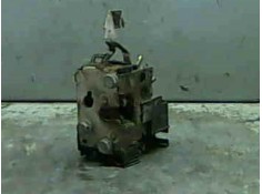 Recambio de cierre electromagnetico delantero izquierdo para fiat ducato furgón (244) 2.8 jtd referencia OEM IAM 1334724080  