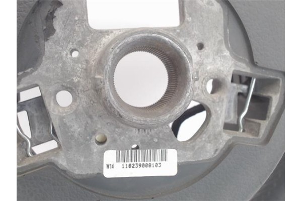 Recambio de volante para volkswagen passat cc (357) referencia OEM IAM 8200759888   Recambio de volante para volkswagen passat cc (357) referencia OEM IAM 8200759888