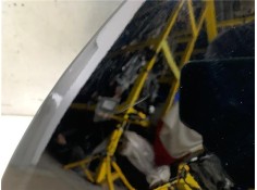 Recambio de aleta delantero izquierda para citroen c2 1.4 hdi referencia OEM IAM 00007840N3  