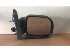 Recambio de retrovisor electrico derecho para renault kangoo i (f/kc0) 1.9 dekathlon (kcoa/c/d/h) referencia OEM IAM 7700304835 