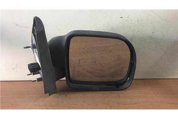 Recambio de retrovisor electrico derecho para renault kangoo i (f/kc0) 1.9 dekathlon (kcoa/c/d/h) referencia OEM IAM 7700304835 