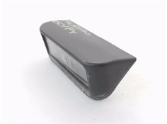 Recambio de piloto matricula para fiat iii fiorino (225) 1.3 d multijet referencia OEM IAM 1362912080  