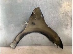 Recambio de aleta delantero izquierda para citroen c2 1.4 hdi referencia OEM IAM 00007840N3  