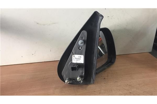 Recambio de retrovisor electrico derecho para renault kangoo i (f/kc0) 1.9 dekathlon (kcoa/c/d/h) referencia OEM IAM 7700304835 
