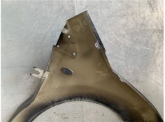 Recambio de aleta delantero izquierda para citroen c2 1.4 hdi referencia OEM IAM 00007840N3  