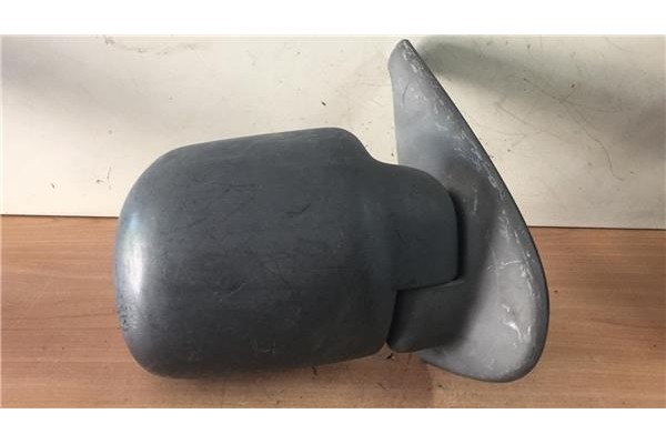 Recambio de retrovisor electrico derecho para renault kangoo i (f/kc0) 1.9 dekathlon (kcoa/c/d/h) referencia OEM IAM 7700304835 