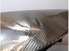 Recambio de faro delantero izquierdo para peugeot 206 1.9 d referencia OEM IAM 9632689380  