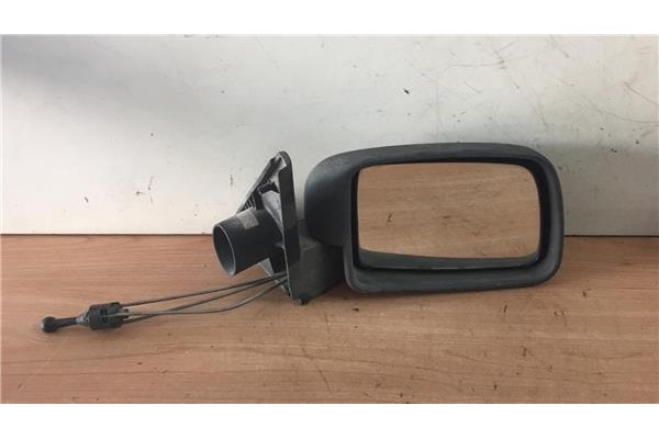 Recambio de retrovisor derecho para renault rapid /express (f40) 1.9 d kombi referencia OEM IAM E20200660  