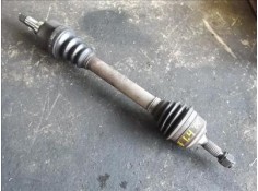 Recambio de palier delantero izquierdo para peugeot 206 1.4 i referencia OEM IAM 3272CQ  