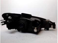 Recambio de faro delantero izquierdo para peugeot 206 1.9 d referencia OEM IAM 9632689380  