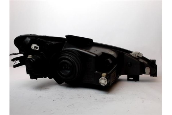 Recambio de faro delantero izquierdo para peugeot 206 1.9 d referencia OEM IAM 9632689380  