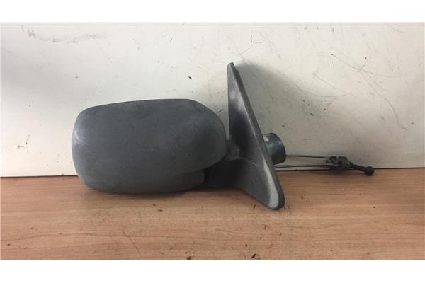 Recambio de retrovisor derecho para renault rapid /express (f40) 1.9 d kombi referencia OEM IAM E20200660  