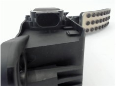Recambio de pedal acelerador para mercedes-benz clase m (bm 164) 3.0 ml 320 cdi (164.122) referencia OEM IAM A1643000104  