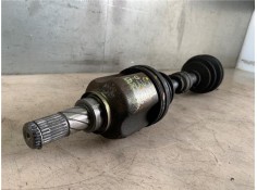 Recambio de palier delantero izquierdo para nissan primera berlina (p11) 2.0 referencia OEM IAM 391012F210  