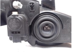 Recambio de faro delantero izquierdo para peugeot 206 1.9 d referencia OEM IAM 9632689380  