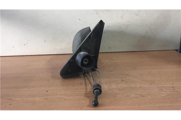 Recambio de retrovisor derecho para renault rapid /express (f40) 1.9 d kombi referencia OEM IAM E20200660  