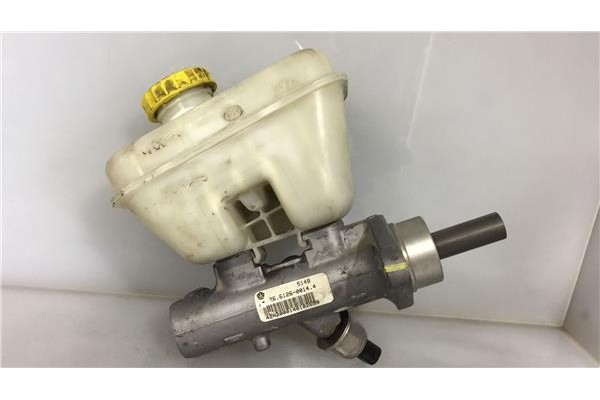 Recambio de bomba freno para jeep grand cherokee (wh) 3.0 crd overland referencia OEM IAM 26612600144 5148 