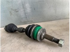 Recambio de palier delantero izquierdo para nissan primera berlina (p11) 2.0 referencia OEM IAM 391012F210  