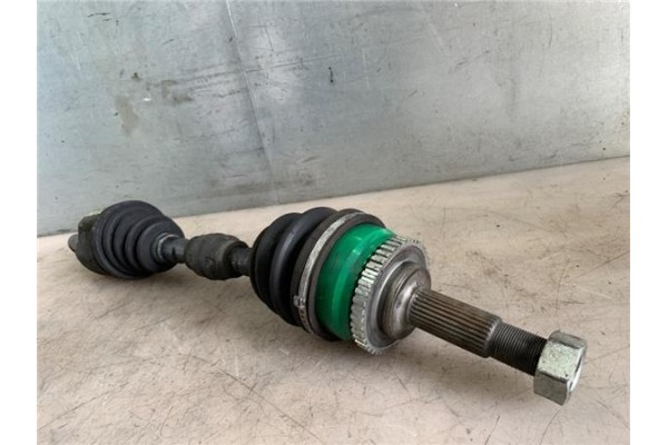 Recambio de palier delantero izquierdo para nissan primera berlina (p11) 2.0 referencia OEM IAM 391012F210  