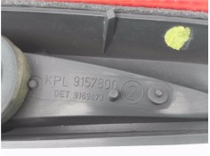 Recambio de piloto superior trasero derecho para volvo v70 familiar 2.5 referencia OEM IAM 9157800 9169473 