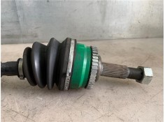 Recambio de palier delantero izquierdo para nissan primera berlina (p11) 2.0 referencia OEM IAM 391012F210  