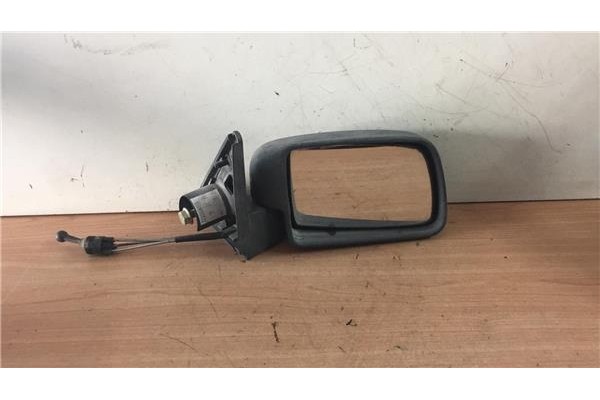 Recambio de retrovisor derecho para renault rapid /express (f40) 1.9 d kombi referencia OEM IAM 7700808133  7700400129 , RENAULT