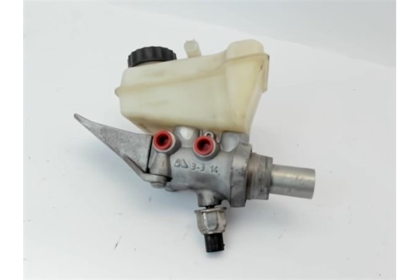 Recambio de bomba freno para mercedes-benz clase m (bm 164) 3.0 ml 320 cdi (164.122) referencia OEM IAM 628215610 Recambio de bomba freno para mercedes-benz clase m (bm 164) 3.0 ml 320 cdi (164.122) referencia OEM IAM 628215610