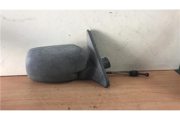 Recambio de retrovisor derecho para renault rapid /express (f40) 1.9 d kombi referencia OEM IAM 7700808133  7700400129 , RENAULT