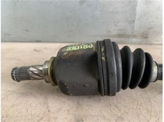 Recambio de palier delantero izquierdo para nissan primera berlina (p11) 2.0 referencia OEM IAM 391012F210  