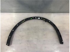 Recambio de moldura aleta delantero izquierda para toyota c-hr (x10) 2.0 hibrido referencia OEM IAM 75602F4010  