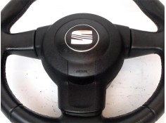 Recambio de volante para seat leon (1p1) 1.9 tdi referencia OEM IAM 5P0419091ERZL  