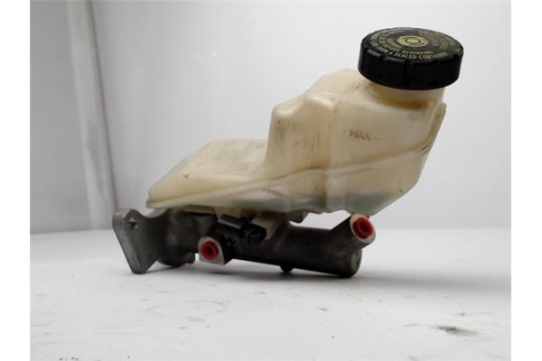 Recambio de bomba freno para toyota corolla (e12) 2.0 d-4d referencia OEM IAM  744712514 