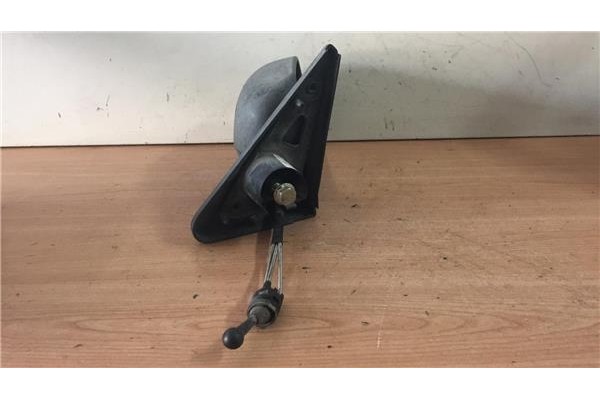 Recambio de retrovisor derecho para renault rapid /express (f40) 1.9 d kombi referencia OEM IAM 7700808133  7700400129 , RENAULT