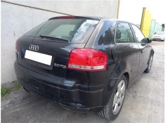audi a3 (8p1) del año 2006