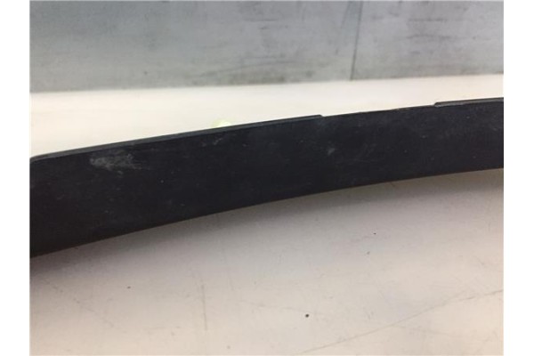 Recambio de moldura aleta delantero izquierda para toyota c-hr (x10) 2.0 hibrido referencia OEM IAM 75602F4010  