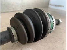 Recambio de palier delantero izquierdo para nissan primera berlina (p11) 2.0 referencia OEM IAM 391012F210  