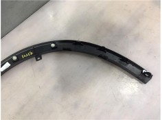 Recambio de moldura aleta delantero izquierda para toyota c-hr (x10) 2.0 hibrido referencia OEM IAM 75602F4010  