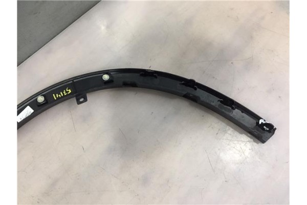 Recambio de moldura aleta delantero izquierda para toyota c-hr (x10) 2.0 hibrido referencia OEM IAM 75602F4010  