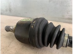 Recambio de palier delantero izquierdo para nissan primera berlina (p11) 2.0 referencia OEM IAM 391012F210  