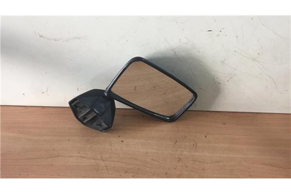 Recambio de retrovisor derecho para renault rapid /express (f40) 1.1 kombi referencia OEM IAM E40250985  