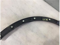 Recambio de moldura aleta delantero izquierda para toyota c-hr (x10) 2.0 hibrido referencia OEM IAM 75602F4010  