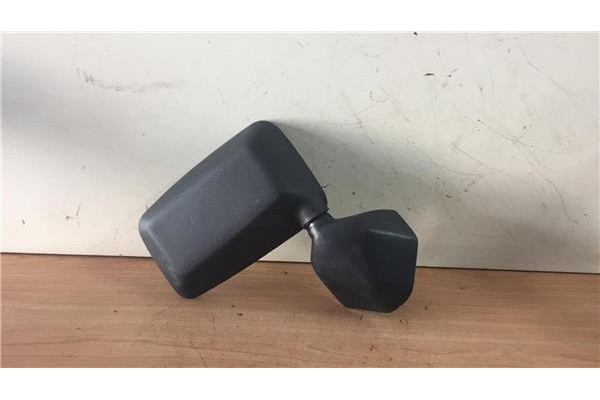 Recambio de retrovisor derecho para renault rapid /express (f40) 1.1 kombi referencia OEM IAM E40250985  