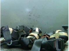 Recambio de juego cinturones trasero para citroen berlingo 1.9 d (mfdjy) referencia OEM IAM 8973G5 8973G9 