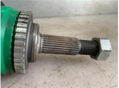 Recambio de palier delantero izquierdo para nissan primera berlina (p11) 2.0 referencia OEM IAM 391012F210  