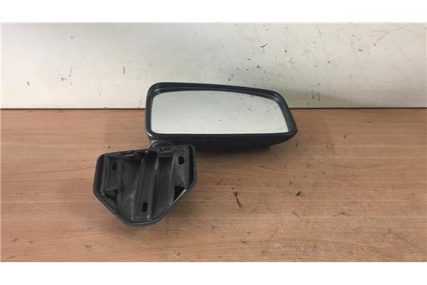 Recambio de retrovisor derecho para renault rapid /express (f40) 1.1 kombi referencia OEM IAM E40250985  